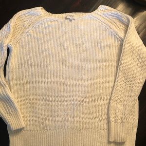 Aritzia - Wilfred Randonnai sweater